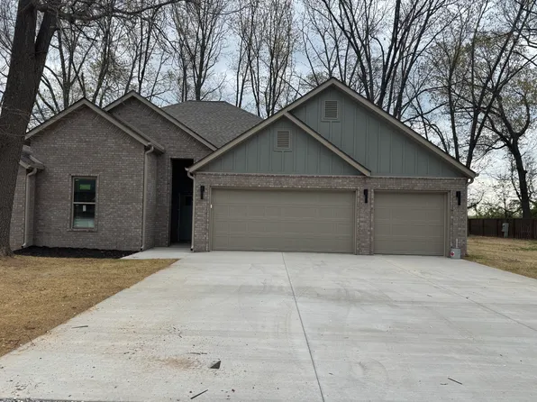 1407 Nottingham Drive Lot 87a, Cassville, MO 65625