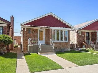 5917 W 64th Pl, Chicago, IL 60638