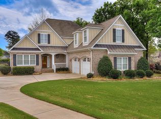 30 Mason Ct, North Augusta, SC 29860