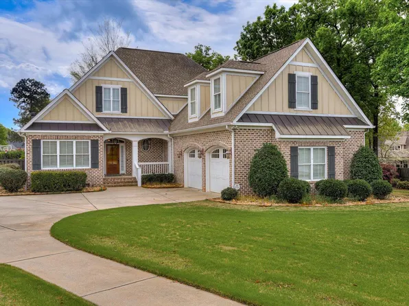 30 Mason Court, North Augusta, SC 29860