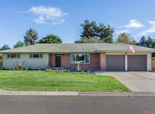 10910 E Mallon Ave, Spokane Valley, WA 99206