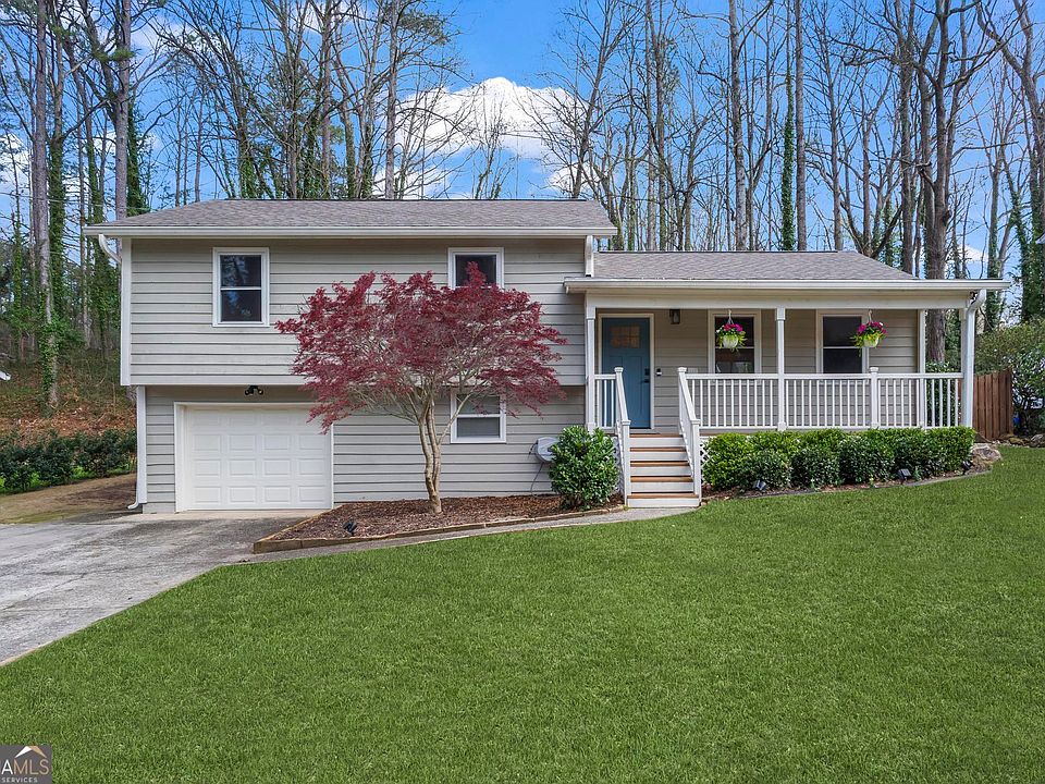 1st image of 2611 Linnwood Dr SE