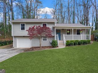 2611 Linnwood Dr SE, Smyrna, GA 30080