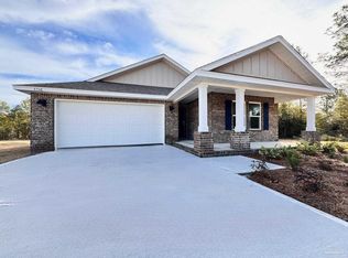 4822 Carl Booker Rd, Milton, FL 32583