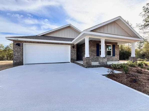 4822 Carl Booker Rd, Milton, FL 32583