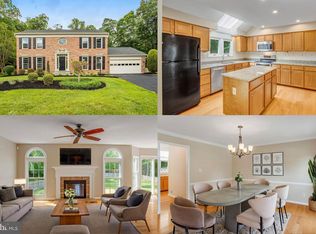 3619 Beaver Ford Rd, Woodbridge, VA 22192