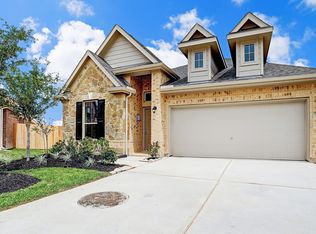 31402 Elkcreek Bend Dr, Hockley, TX 77447