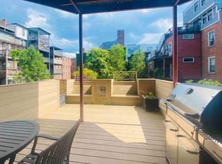 308 Shawmut Ave APT 2, Boston, MA 02118