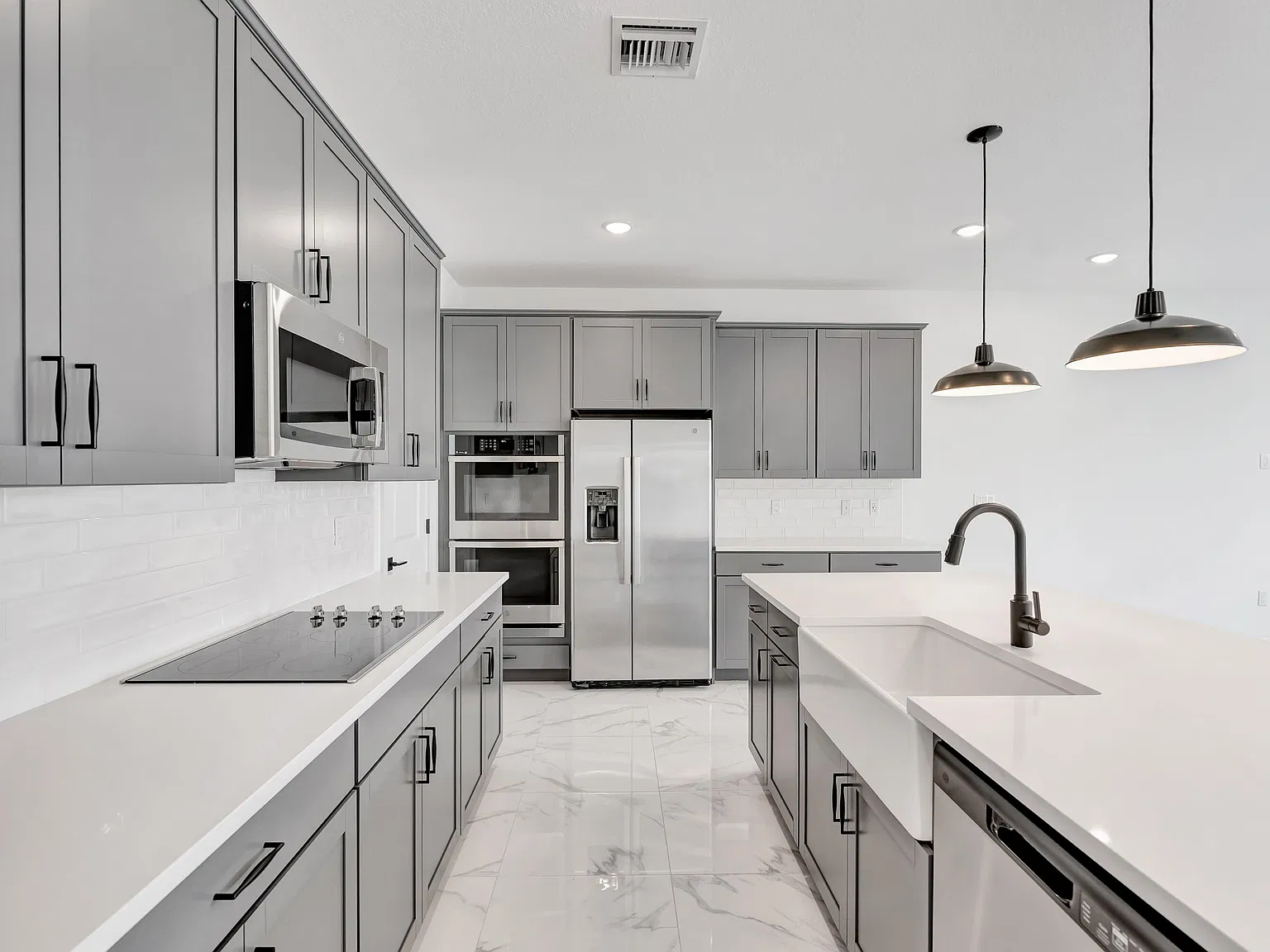 3 bed, 2.5 bath, 1986 sqft, $3,400 — Photo 3