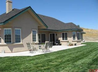 14870 Round Mountain Heights Ln, Atascadero, CA 93422