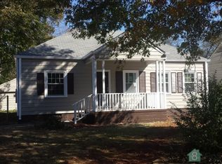 1866 Sylvan Ridge Dr SW, Atlanta, GA 30310