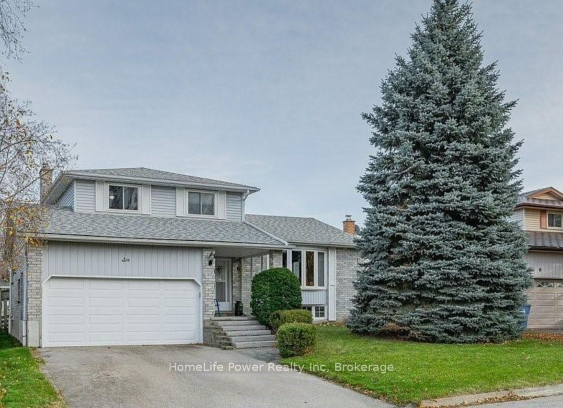 1st image of 6 Hollyberry Pl #Basement