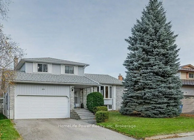 6 Hollyberry Pl #BASEMENT