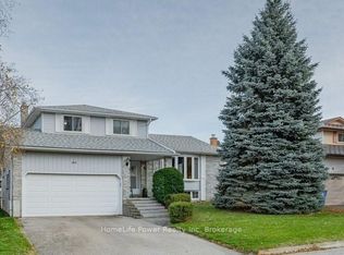 6 Hollyberry Pl #Basement, Guelph, ON N1K 1P2