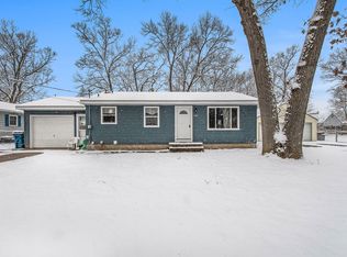 3909 Flamingo Ave SW, Wyoming, MI 49509