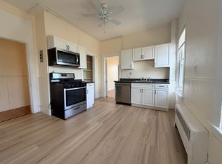 270 Norfolk St #8, Cambridge, MA 02139