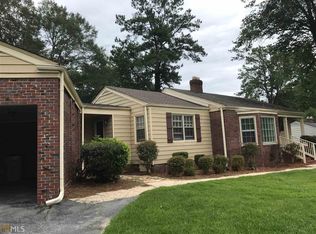 453 Gordon Cir, Lagrange, GA 30240