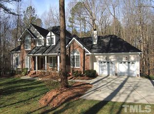 9429 Macon Rd, Raleigh, NC 27613