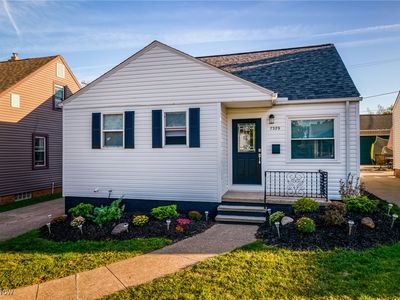 7329 Traymore Ave, Brooklyn, OH, 44144