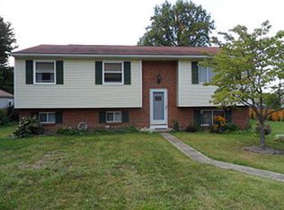 60 Creston Rd, Mansfield, OH 44906