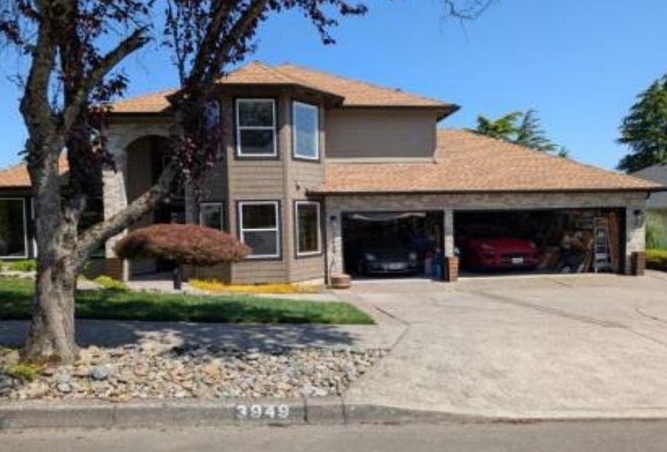 Property Front View