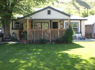 104 S Humbolt St, Canyon City, OR 97820