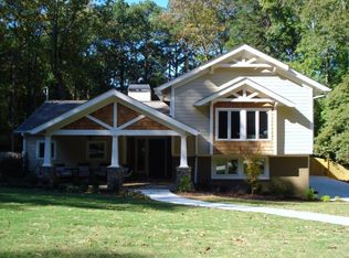 1616 Northlake Springs Ct, Decatur, GA 30033