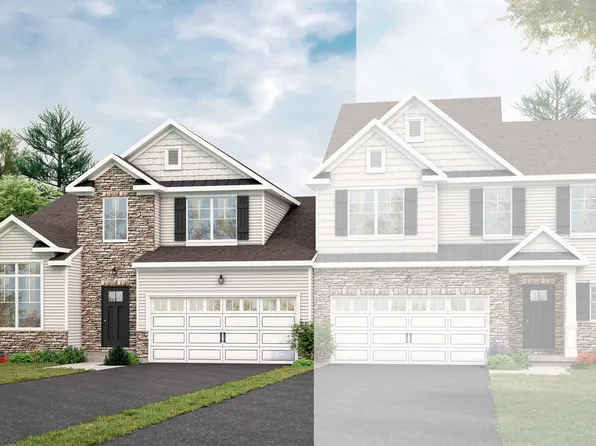 3664 Samantha Ln, Macungie, PA 18062