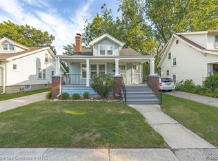 421 W Troy St APT A, Ferndale, MI 48220