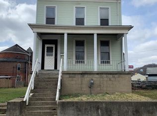 7 S Penn St, Wheeling, WV 26003