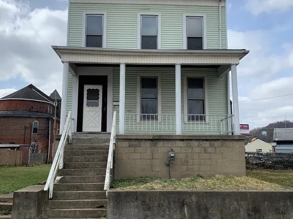 7 S.Penn Street, Wheeling, WV 26003