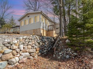 184 Campbell St, Hale, MI 48739