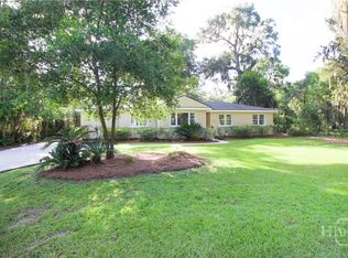 8422 Whitefield Ave, Savannah, GA 31406