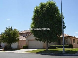 9081 Union Gap Rd, Las Vegas, NV 89123