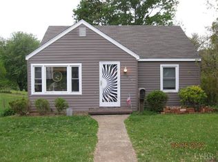 307 Blue Ridge St, Lynchburg, VA 24501