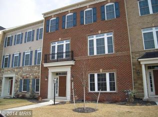 25078 Balcombe Ter, Chantilly, VA 20152