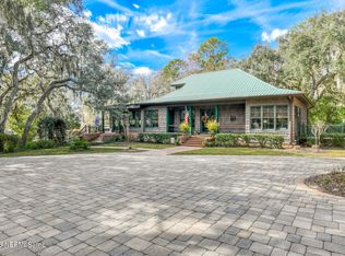 131 WHITNEY Street, Satsuma, FL 32189