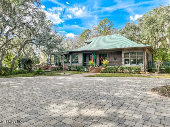 131 WHITNEY Street, Satsuma, FL 32189