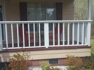 458 Finley St, Spring Lake, NC 28390