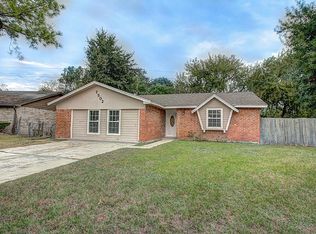 7502 Willow Mint Ln, Houston, TX 77086