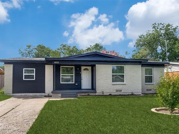 10733 Sandalwood Dr, Dallas, TX 75228