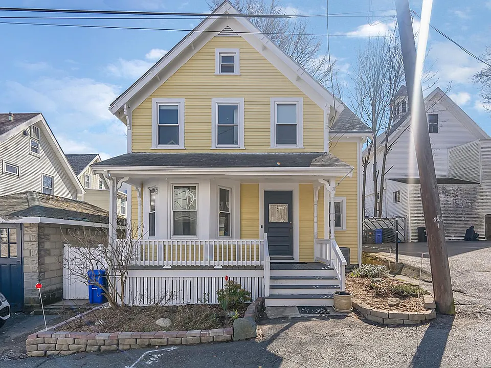 16 Oak Grove Ter