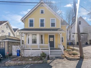 16 Oak Grove Ter, Malden, MA 02148