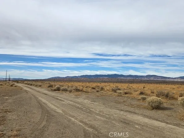 0 Holiday Ave #85, Rosamond, CA 93560