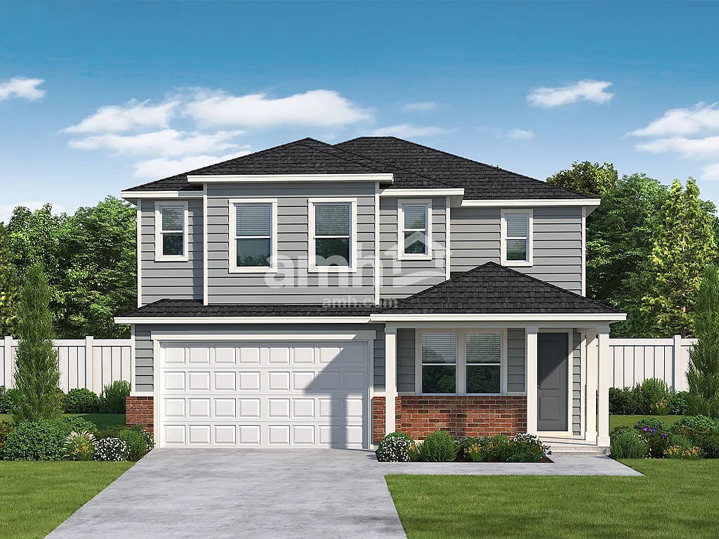 4 bed, 3.0 bath, 2168 sqft, $2,695 — Photo 1