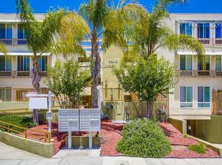 5540 Lindo Paseo APT 13, San Diego, CA 92115