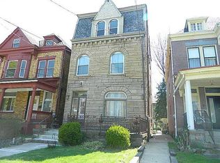 6810 McPherson Blvd, Pittsburgh, PA