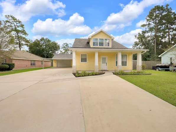 659 Chateau Woods Parkway Dr, Conroe, TX 77385