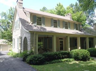 117 Sycamore Rd, Lexington, KY 40502