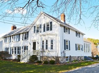 278 Slocum Rd, Dartmouth, MA 02747